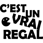 Ambiance - sticker sticker cuisine c'est un vrai regal
