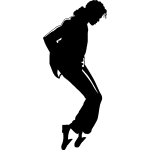 Ambiance - sticker sticker danse michael 3