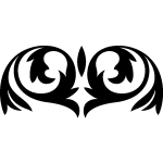 Ambiance - sticker sticker design ailes de ph?nix Ambiance - sticker sticker design ailes de ph?nix