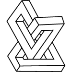 Ambiance - sticker sticker design cha�nes