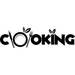 Ambiance - sticker sticker design cooking