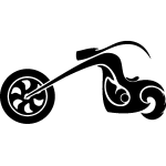 Ambiance - sticker sticker design harley