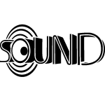 Ambiance - sticker sticker design sound