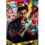 Ambiance - sticker sticker dexter