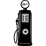 Ambiance - sticker sticker diesel