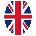 Ambiance - sticker sticker drapeau uk