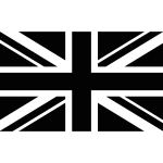 Ambiance - sticker sticker drapeau d'angleterre - union jack Ambiance - sticker sticker drapeau d'angleterre - union jack