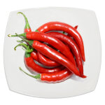 Ambiance - sticker stickers �pices piquante, num�ro 4