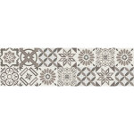 Ambiance - sticker stickers escalier carrelages cyndia x 2