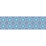 Ambiance - sticker stickers escalier carrelages simona x 2