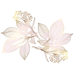 Ambiance - sticker stickers feuilles d�co pour miroir