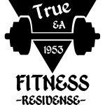 Ambiance - sticker sticker fitness residense