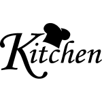 Ambiance - sticker sticker frigo citation kitchen