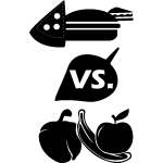 Ambiance - sticker sticker frigo citation vs