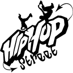Ambiance - sticker sticker hip hop street