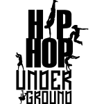 Ambiance - sticker sticker hip hop underground
