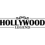 Ambiance - sticker sticker hollywood legend