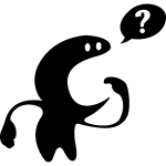 Ambiance - sticker sticker puis - je manger?