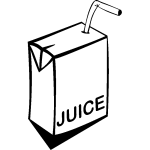 Ambiance - sticker sticker jus en brique Ambiance - sticker sticker jus en brique