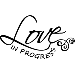 Ambiance - sticker sticker love in progress