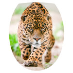 Ambiance - sticker sticker marche l�opard