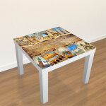Ambiance - sticker sticker meubles ikea vieilles photos