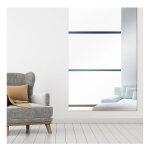 Ambiance - sticker sticker miroir g�ant 100x60 cm