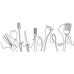 Ambiance - sticker sticker occultant et privatif pour fen�tre 1 m�tre x 40 cm cuisine
