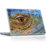 Ambiance - sticker stickers ordinateur cam�l�on oeil