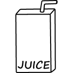 Ambiance - sticker sticker ordinateur jus de fruit Ambiance - sticker sticker ordinateur jus de fruit