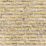 Ambiance - sticker sticker papier peint briques de brighton