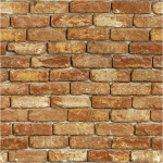 Ambiance - sticker sticker papier peint briques de glencoe