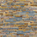 Ambiance - sticker sticker papier peint parements bois naturels recycl�s