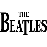 Ambiance - sticker sticker pour pc the beatles