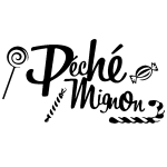 Ambiance - sticker sticker p�ch� mignon