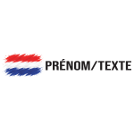 Ambiance - sticker sticker personnalisable pour v�lo pays - bas