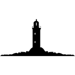 Ambiance - sticker sticker le phare