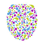 Ambiance - sticker sticker planche wc avec du vert