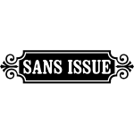 Ambiance - sticker sticker porte sans issue