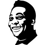 Ambiance - sticker sticker portrait p�l�