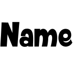 Ambiance - sticker sticker pr�nom personnalis� skate