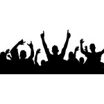 Ambiance - sticker stickers rave party