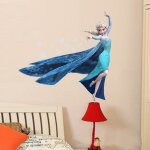 Ambiance - sticker sticker reine dans le froid