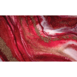 Ambiance - sticker rev�tement adh�sif rouleau �poxy apache h60 x l100 cm