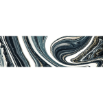 Ambiance - sticker rev�tement adh�sif rouleau �poxy bali h60 x l200 cm