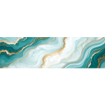 Ambiance - sticker rev�tement adh�sif rouleau �poxy sumba h60 x l200 cm