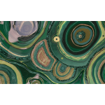 Ambiance - sticker rev�tement adh�sif rouleau �poxy tundra h60 x l100 cm