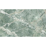 Ambiance - sticker rev�tement adh�sif rouleau sol anti - d�rapant effet marbre vert h60 x l100 cm