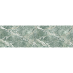 Ambiance - sticker rev�tement adh�sif rouleau sol anti - d�rapant effet marbre vert h60 x l200 cm