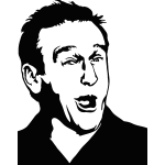 Ambiance - sticker sticker robin williams